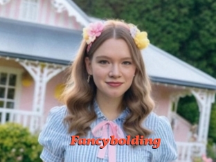 Fancybolding