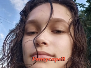 Fancycapell