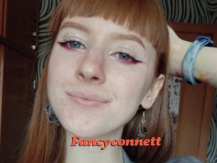 Fancyconnett