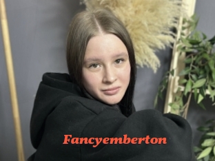 Fancyemberton