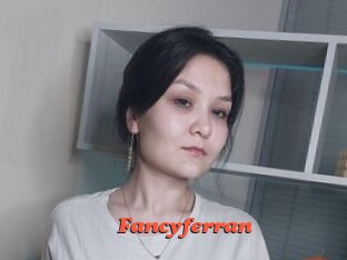 Fancyferran