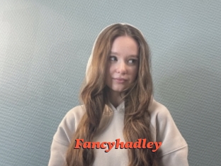 Fancyhadley