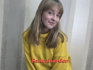 Fancyharder