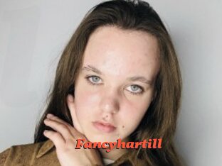 Fancyhartill