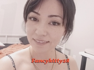 Fancykitty28