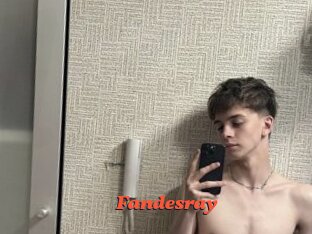 Fandesray