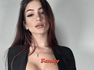 Fandy