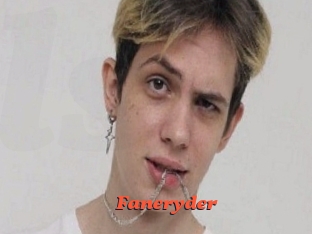 Faneryder