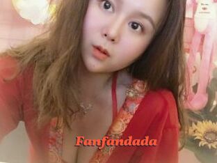 Fanfandada