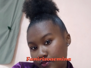 fanirisoaemina Livespot