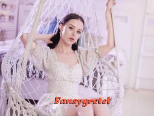 Fansygretel