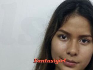 Fantasigirl