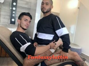 Fantassylattin