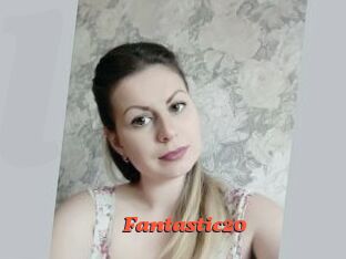 Fantastic20