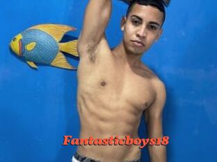 Fantasticboys18