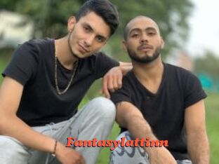 Fantasylattinn
