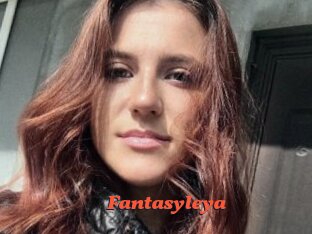 Fantasyleya