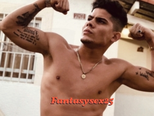 fantasysex25 Livespot