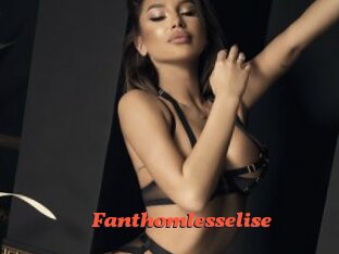 Fanthomlesselise