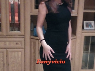 Fanyvicio