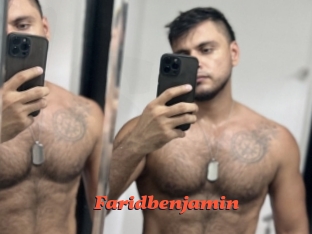 Faridbenjamin