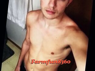 Farmfun8360