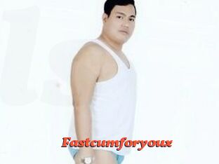 Fastcumforyoux
