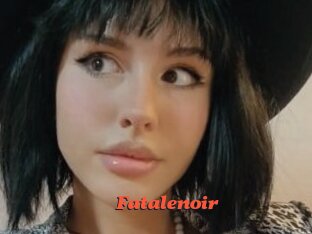 Fatalenoir