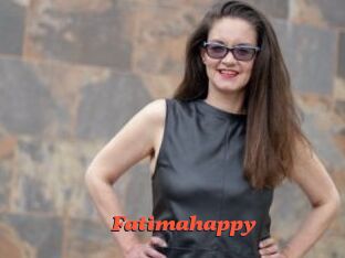 Fatimahappy
