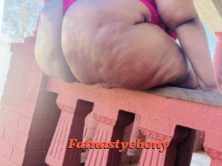 Fatnastyebony