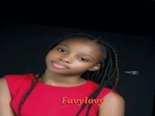 Favylovy
