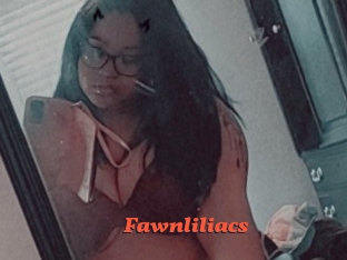 Fawnliliacs