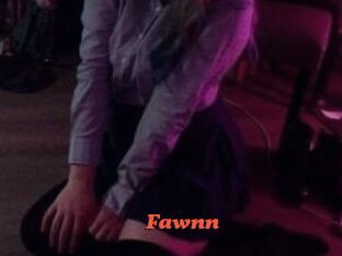 Fawnn