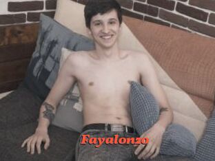 Fayalonzo