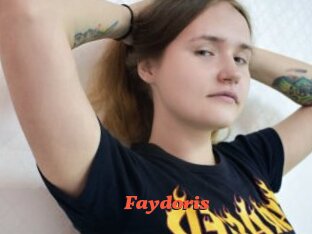 Faydoris