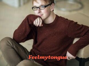 Feelmytongue