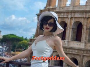 Feetgoddess