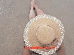 Feetstinsweet