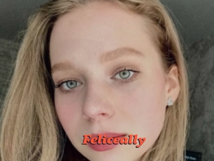 Feliceally