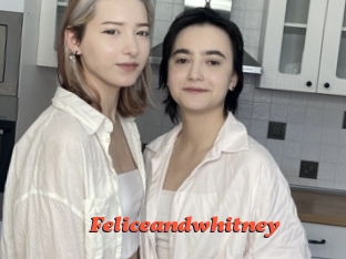 Feliceandwhitney