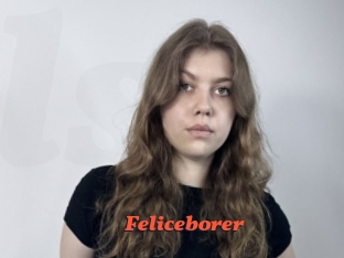 Feliceborer