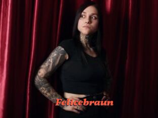 Felicebraun