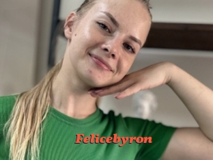 Felicebyron