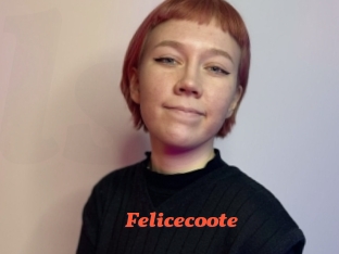 Felicecoote