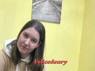 Felicedeary