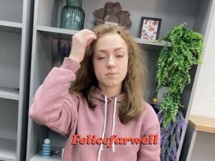 Felicefarwell