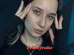 Felicefrake