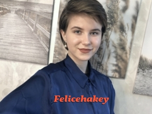 Felicehakey