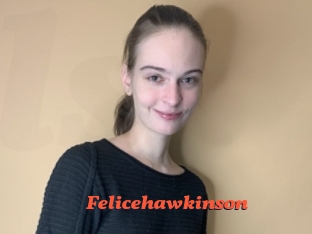 Felicehawkinson