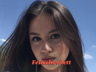 Felicehewlett